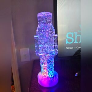 Christmas nutcracker